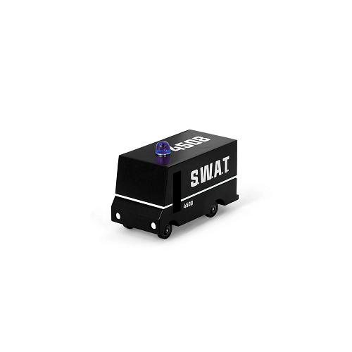 Candyvan S.W.A.T