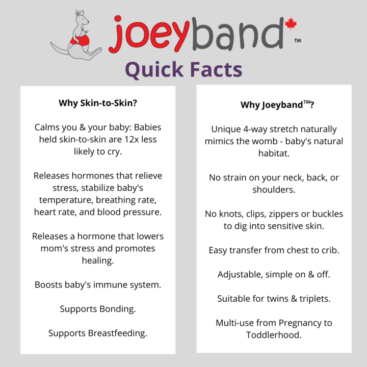 Joeyband