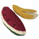 Papoose Banana & Watermelon