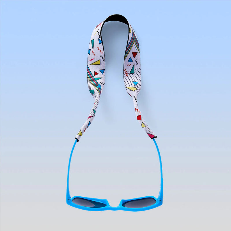RoShamBo Floating Sunglass Strap