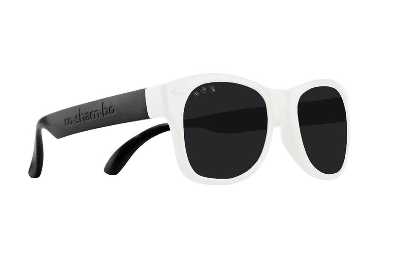 RoShamBo Polarized Adult Shades