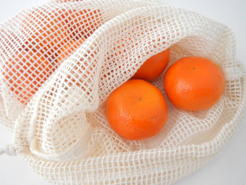 Oko Creations Fruit & Vegetable Bags