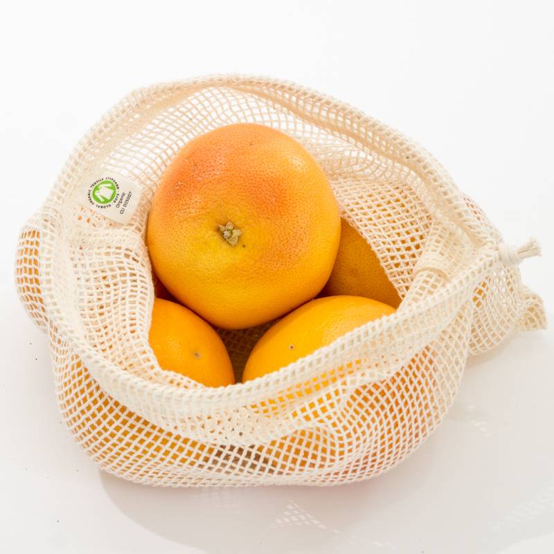Oko Creations Fruit & Vegetable Bags