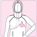 Momzelle Nursing Top GABY