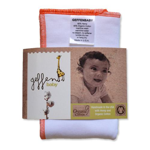 Geffen Baby Jersey Prefolds