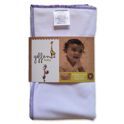 Geffen Baby Jersey Prefolds