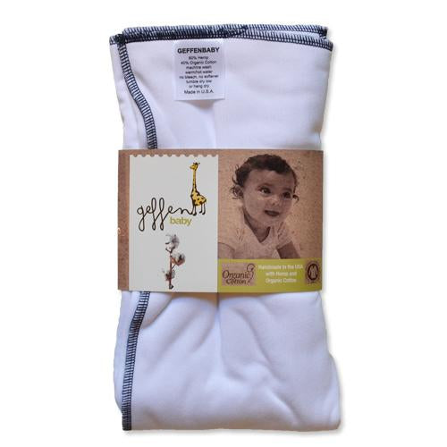 Geffen Baby Jersey Prefolds