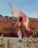 Giant Earth Playsilks