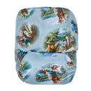 GroVia One Size Organic All In One