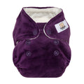 GroVia Buttah Newborn All In One
