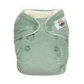 GroVia Buttah Newborn All In One