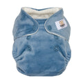 GroVia Buttah Newborn All In One