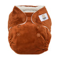 GroVia Buttah Newborn All In One