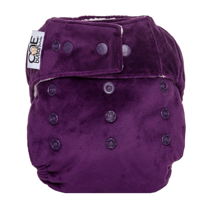 GroVia Buttah O.N.E Cloth Diaper