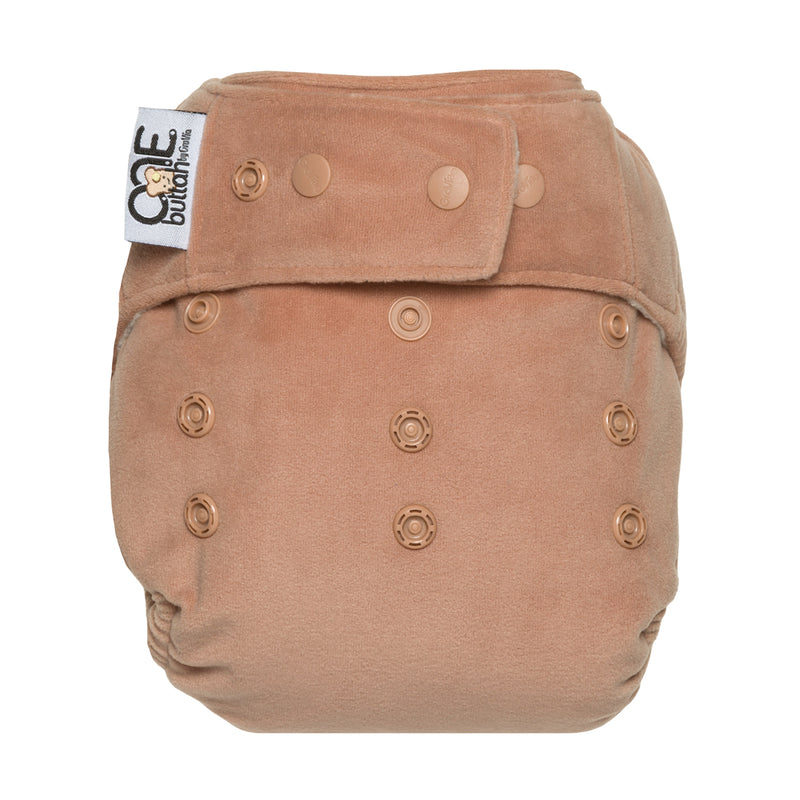 GroVia Buttah O.N.E Cloth Diaper