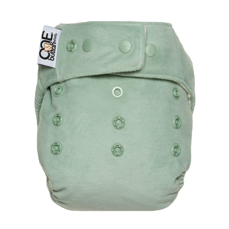 GroVia Buttah O.N.E Cloth Diaper