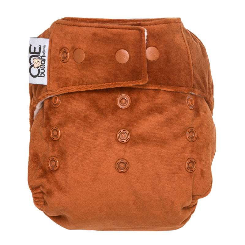 GroVia Buttah O.N.E Cloth Diaper