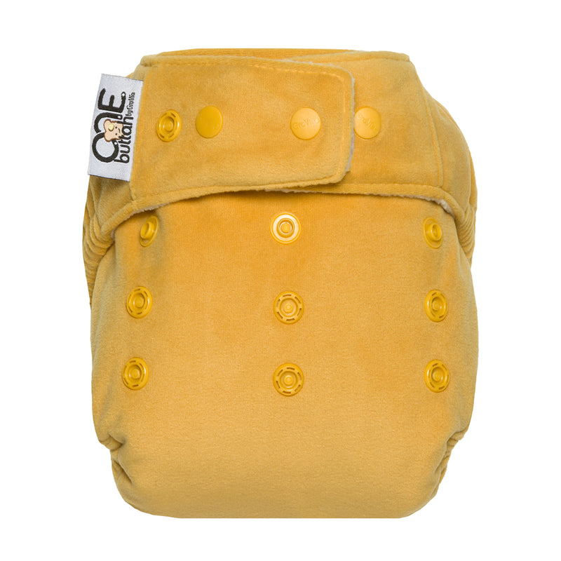 GroVia Buttah O.N.E Cloth Diaper
