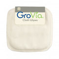 GroVia Reusable Cloth Wipes