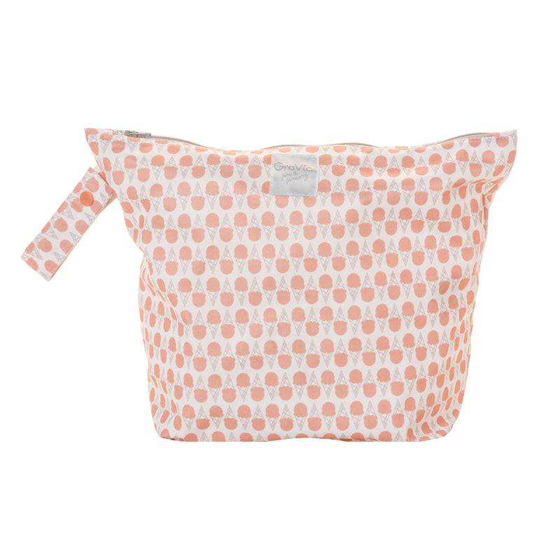 GroVia Zippered Wetbag