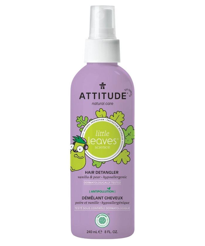 Attitude Kids Detangler Spray