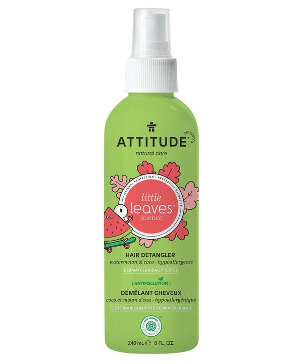 Attitude Kids Detangler Spray