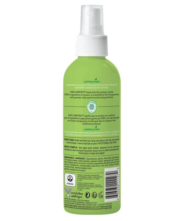 Attitude Kids Detangler Spray