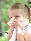 Oko Creations Organic Cotton Handkerchiefs