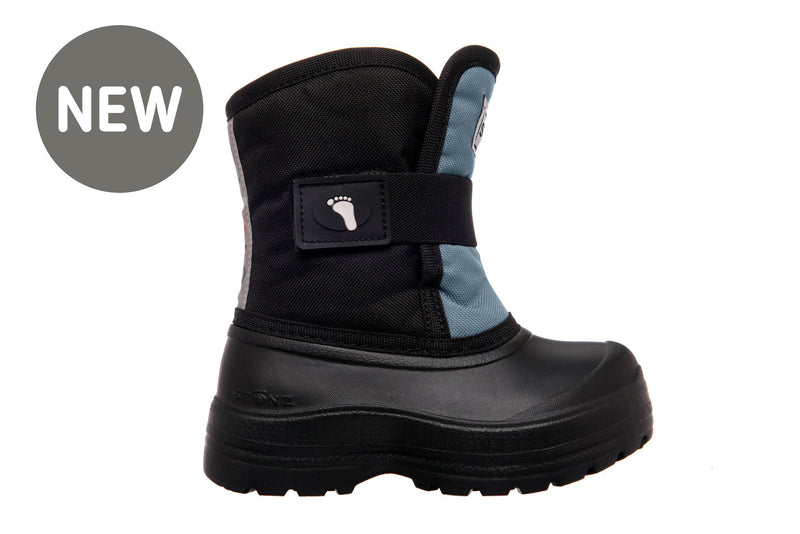Stonz Scout Winter Boots