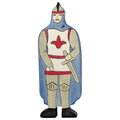 Holztiger Wooden Toys - Fairy Tale World and Heroic Knights Collection