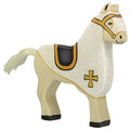 Holztiger Wooden Toys - Fairy Tale World and Heroic Knights Collection