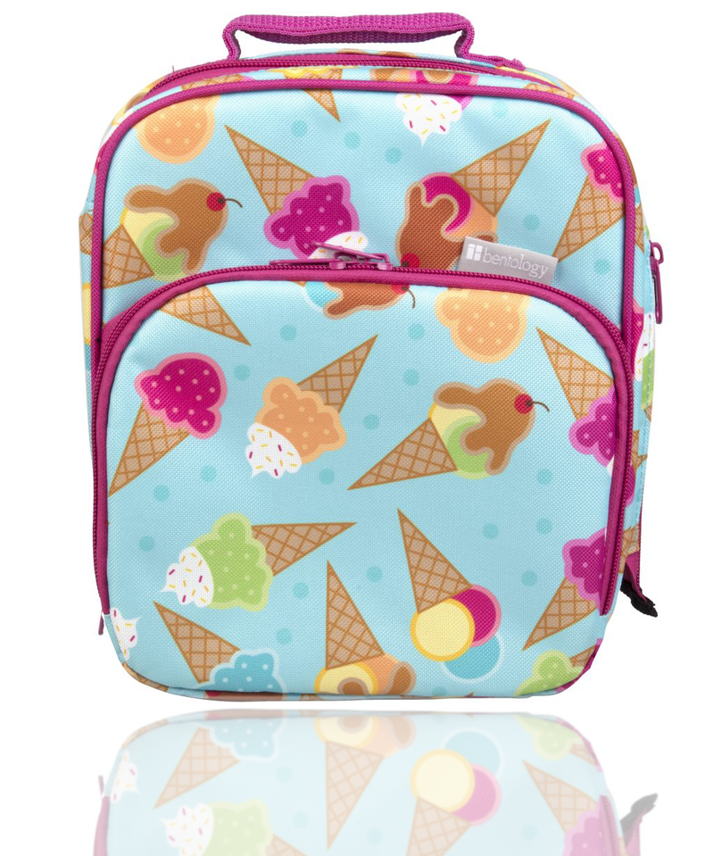 Bentology Insulated Lunch Bag