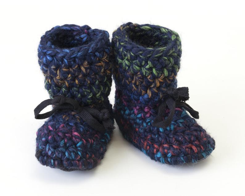 Jack's Mama Slippers