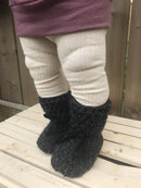 Jack's Mama Slippers