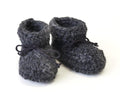 Jack's Mama Slippers