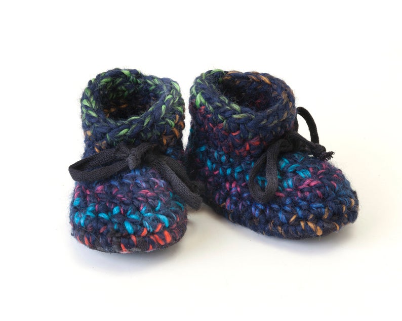 Jack's Mama Slippers