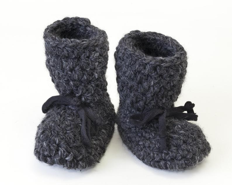 Jack's Mama Slippers