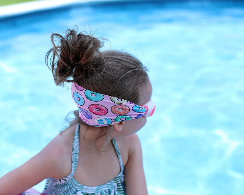 Splash Swim Goggles