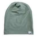 LSK Love Squared Slouchy Beanies