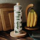 Marley's Monsters UNpaper Towel Holder