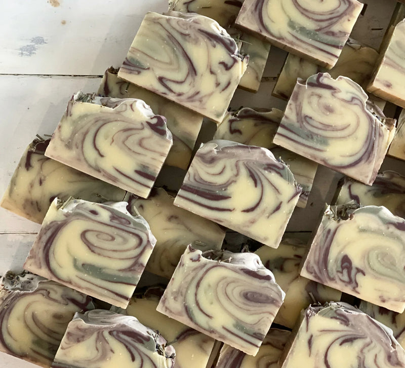 Get Naked Soap Bars