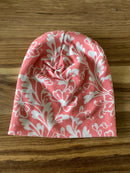 AppleCheeks and Funky Fluff Inspired Slouchy Beanies