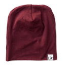 LSK Love Squared Slouchy Beanies