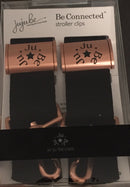 Ju-Ju-Be Be Connected