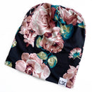 LSK Love Squared Slouchy Beanies