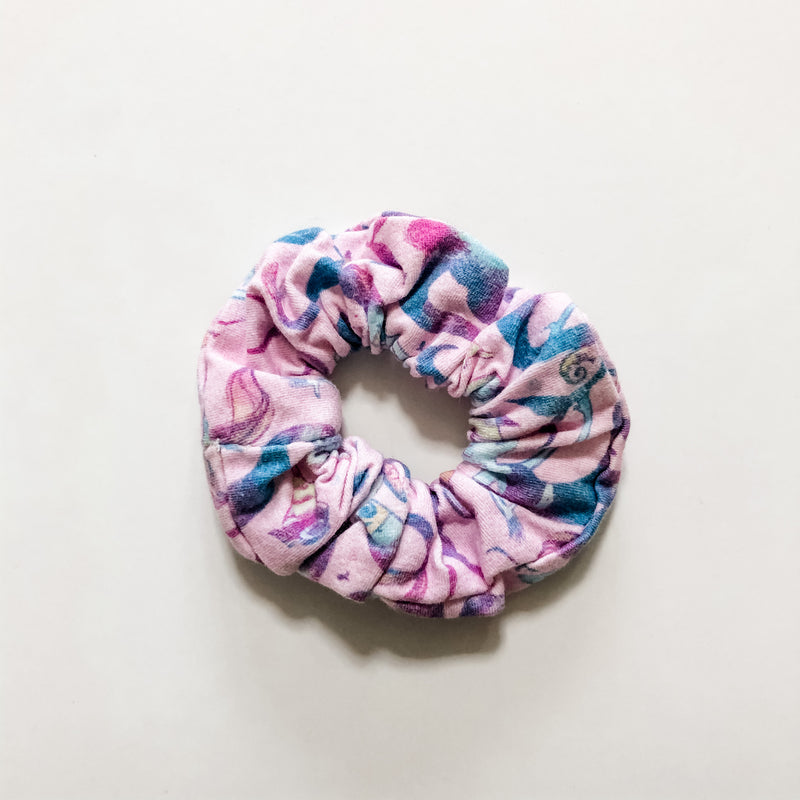 AppleCheeks Inspired Scrunchies