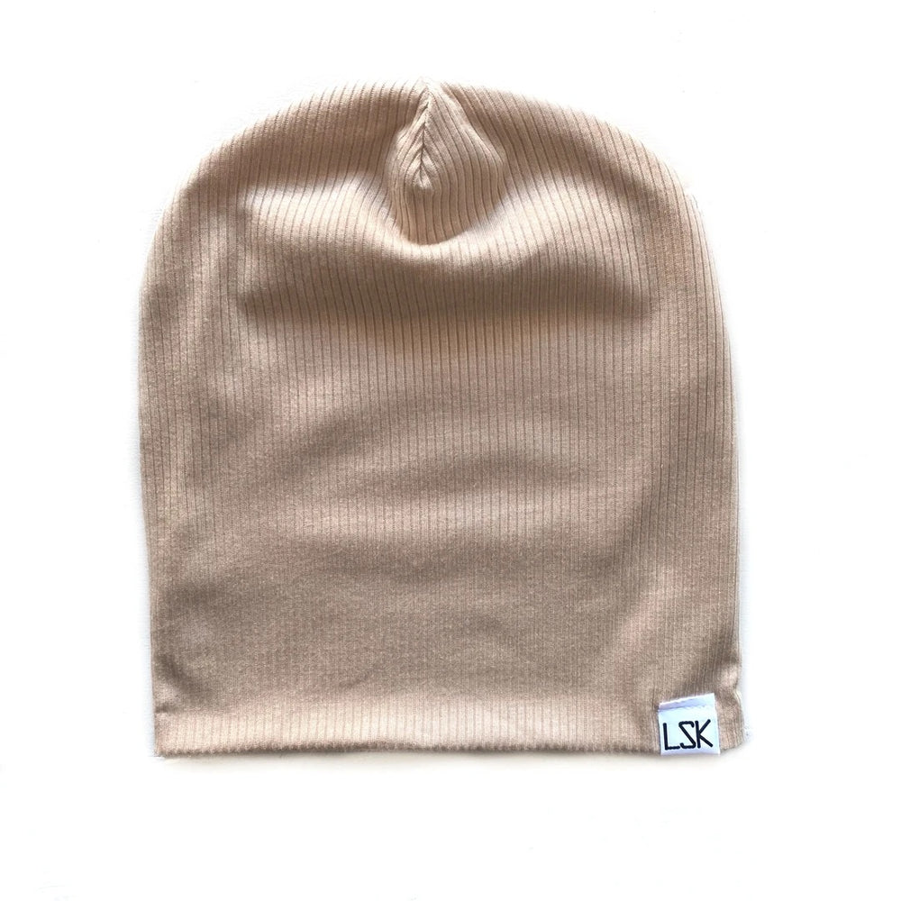 Madewell slouch beanie deals