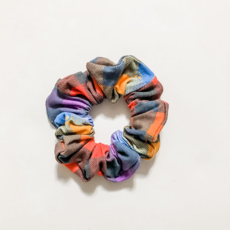 AppleCheeks Inspired Scrunchies