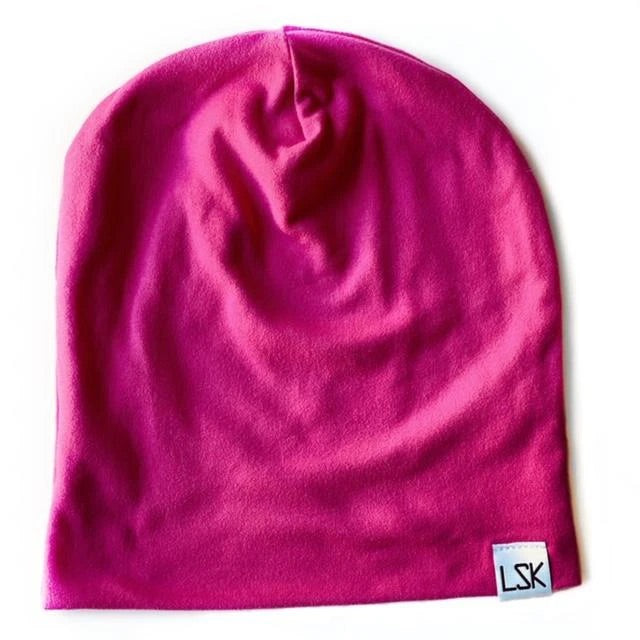 LSK Slouchy Beanies