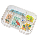 Yumbox Original 6 Compartment Tray Insert